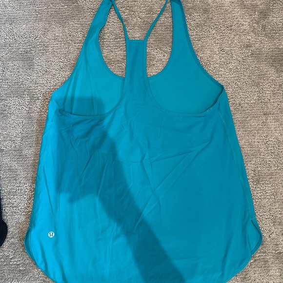 2-lululemon tank tops - Picture 3 of 6